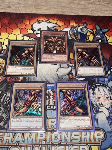 Exodia l interdit - yu-gi-oh!,