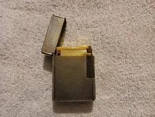Briquet dupont initiale - s.t.,