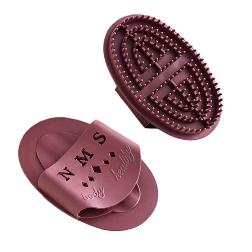 Lot brosses méridienne - lot, 2
