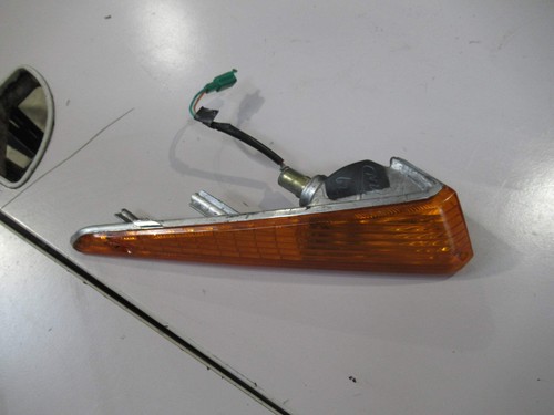 Clignotant avant gauche honda - gauche, (honda