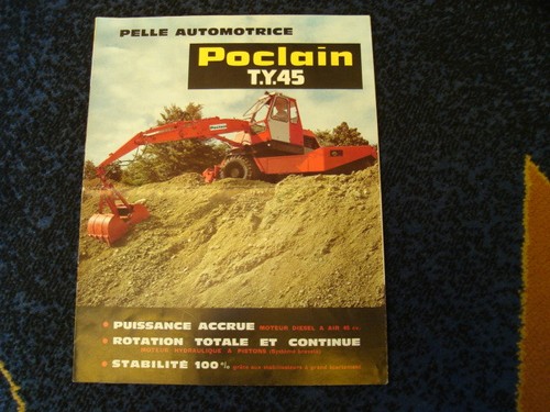 Prospectus travaux public - prospectus,
