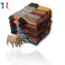 Lot Chaussette 5 paires