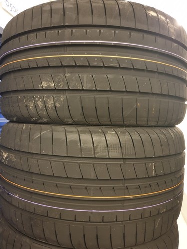 Pneus été goodyear - goodyear, eagle