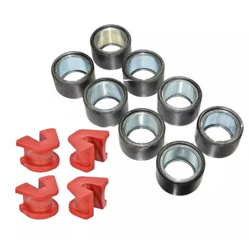 Set rouleaux variateur - rouleaux,