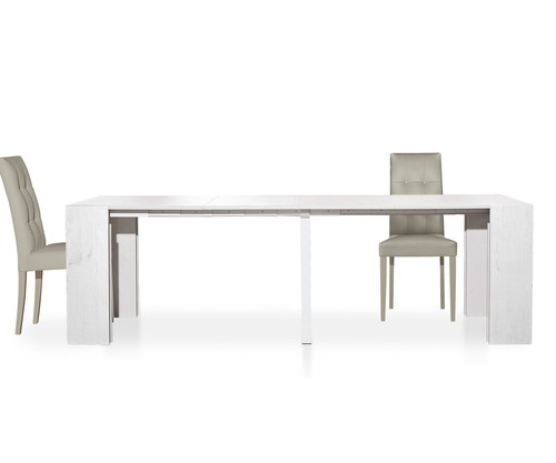 Table manger console - à,