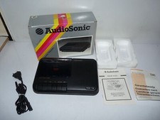 ancien lecteur cassette k7