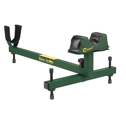 Chevalet tir caldwell banc - caldwell,
