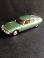 NOREV CITROEN SM 1/43