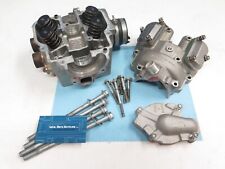 KTM 400 450 525 EXC MXC SX XC OEM Engine Cylinder Head w/ Valves (Stock RFS)