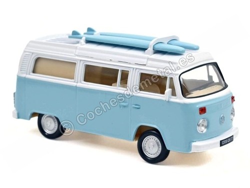 1973 volkswagen combi t2b - vw,