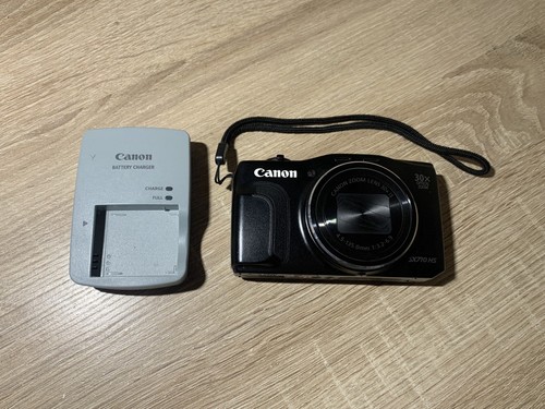 Appareil photo numérique - , 2801