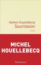 Soumission, Michel Houellebecq