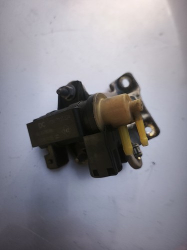 Electrovanne turbo renault - electrovanne,