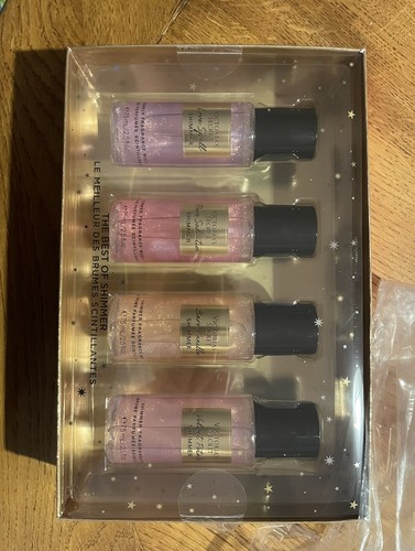 Coffret brume victoria secret - coffret,