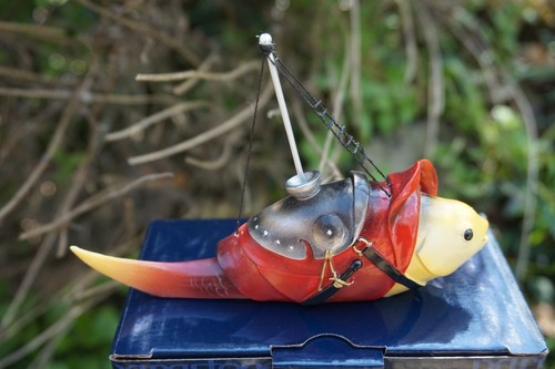Jb05 figurine jerome - jb05,