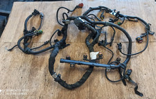 FAISCEAU MOTEUR COMPLET ALFA