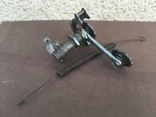 Ancien dérailleur Simplex