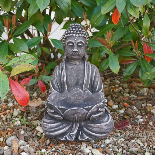 Bol fleur lotus - bol, bouddha