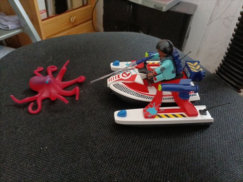 Playmobil ghostbusters 9387 - playmobil,