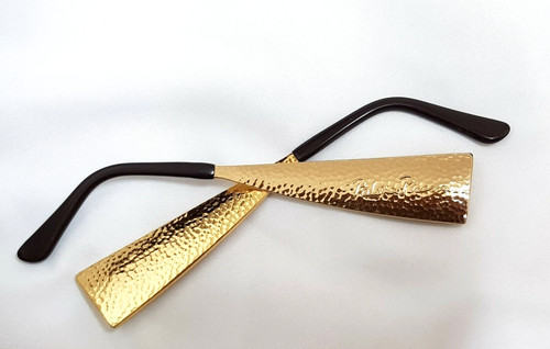 Lunettes soleil vintage - soleil,