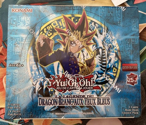 Yugioh ans display 24 - display,