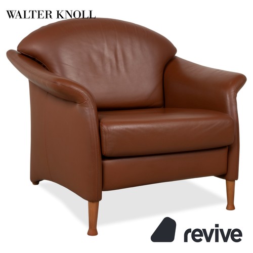 Walter knoll fauteuil - walter, en
