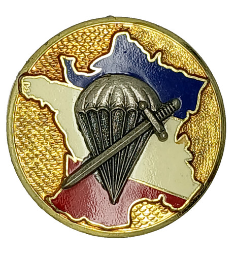 Insigne parachutistes para - insigne,