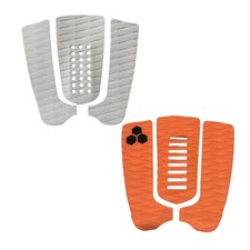 Lot de 3 patins de traction