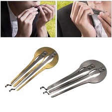 Guimbarde russe portable et