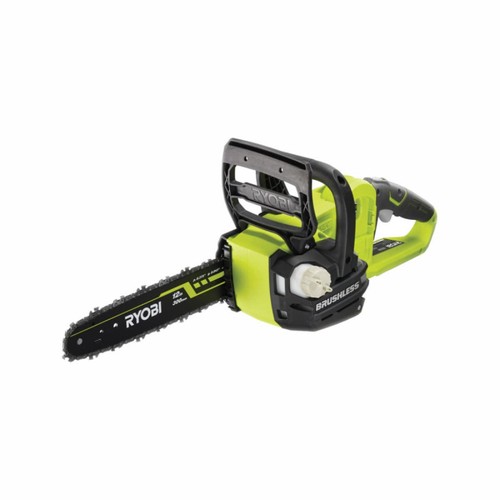 Tronçonneuse ryobi 18v one - ryobi, one+