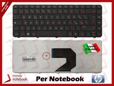 Clavier Italien pour Notebook HP Pavillon G1 G6 630 635 650 655 HP Compaq 435