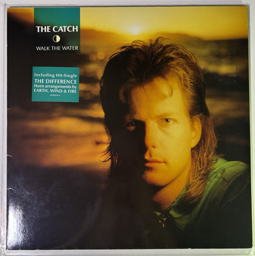 The catch walk water - the, –