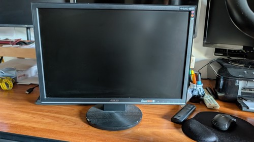 écran ordinateur asus 22 - Écran,