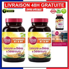 Levure de Bière/Sélénium