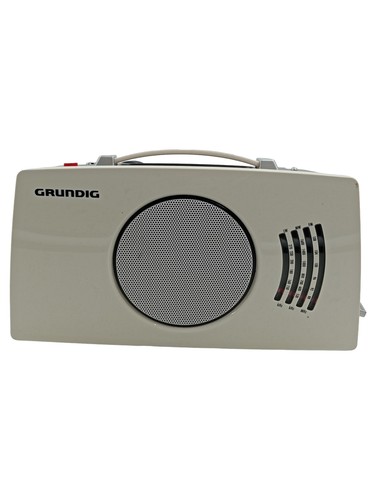 Grundig radio portable 4900 - grundig,