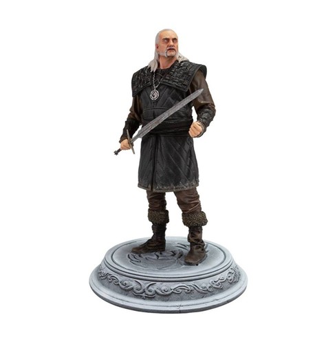 Figurine the witcher - witcher, 2