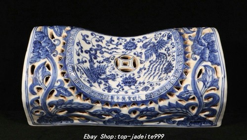 Old ming xuande blue - ming,