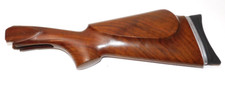 Perazzi MX8 Fancy Stock With Morgan Adjustable Recoil Pad AB986