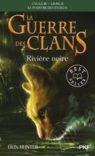 La guerre des clans cycle III
