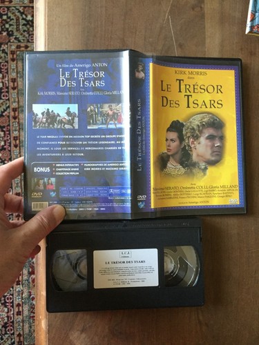 Cassette video vhs - vhs, cinema