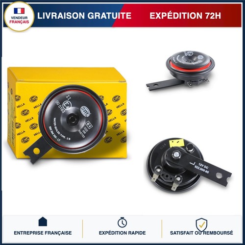 Hella avertisseur sonore s90 - hella,