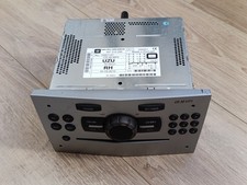Opel Corsa D 2011 - Autoradio CD 30 MP3 avec support métallique 
