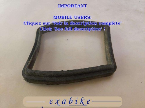 Joint compteur pour honda - joint, de