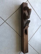 Rabot ancien