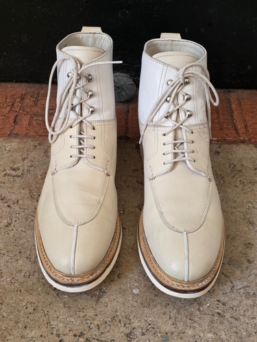 Bottines heschung ginkgo - 👞bottines,
