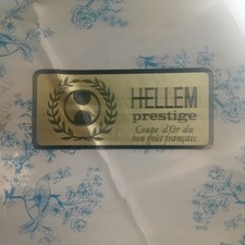 Cafetière Hellem 4 Tasses