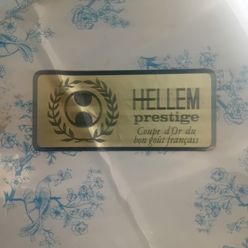 Cafetière hellem tasses - cafetière,