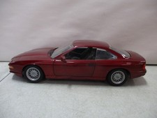 Revell BMW 850i 1/18