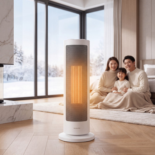 Radiateur soufflant xiaomi - radiateur,