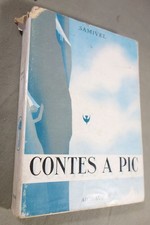 Samivel - Contes à pic - 10